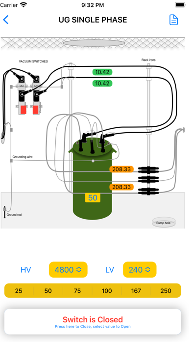 Screenshot #3 pour PowerAmp