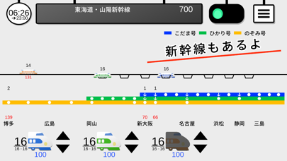 鉄らっしゅ！３のおすすめ画像4