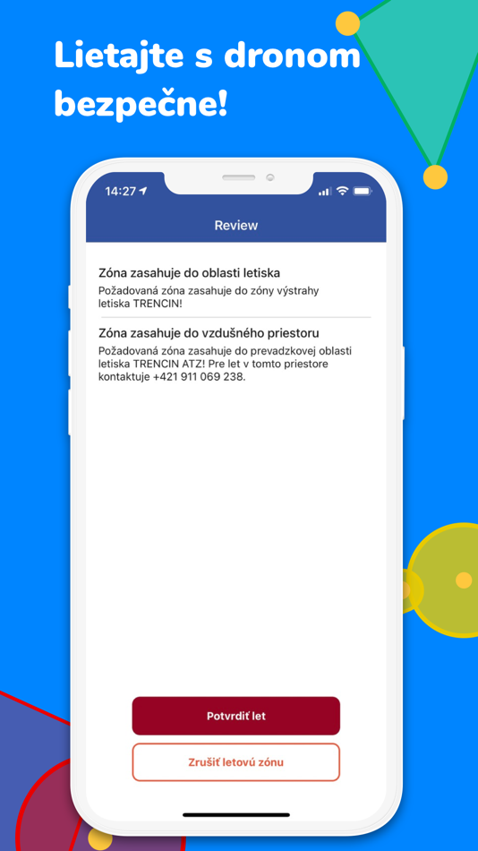 #5. MamDron (iOS) 由: R-SYS, s.r.o.