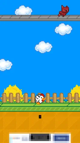Game screenshot お願い！卵を救って！！ apk