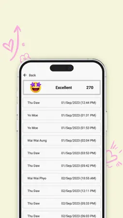 uMatter Admin screenshot 4