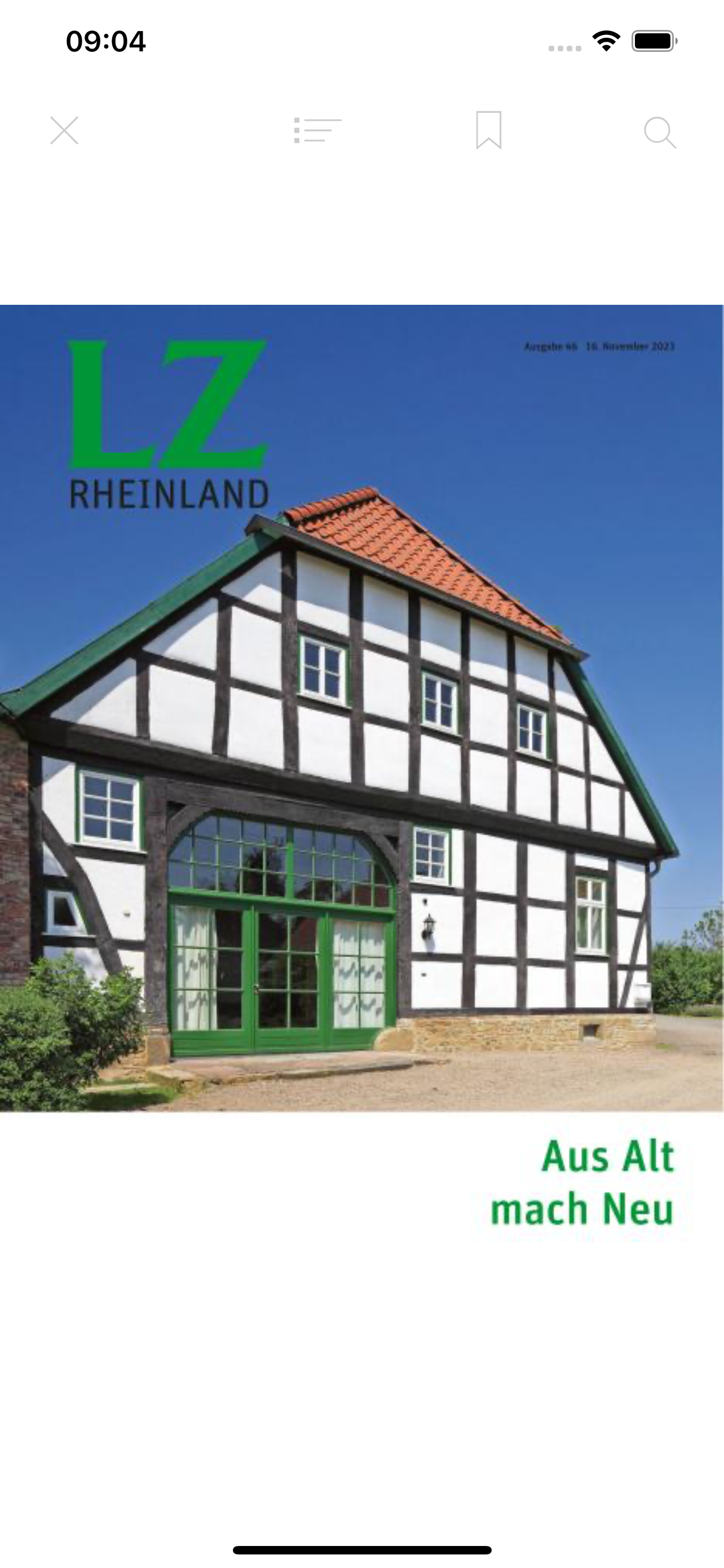 LZ Rheinland