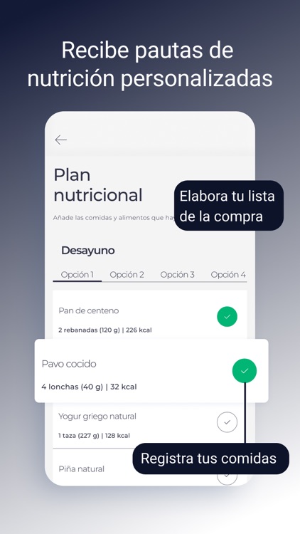 VITALTRAIN screenshot-7
