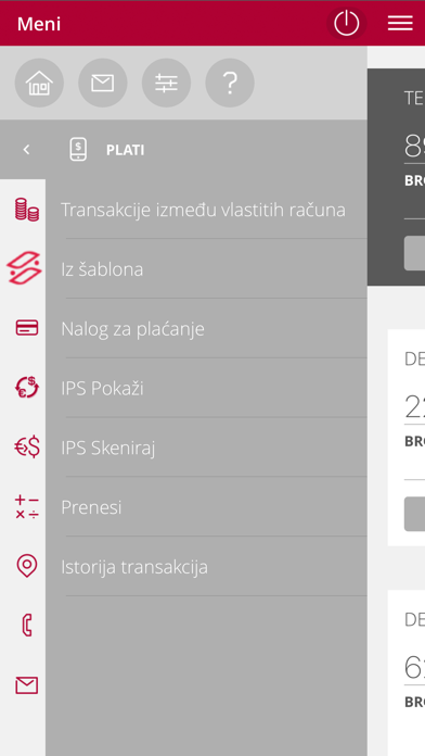 EuroDirekt Screenshot