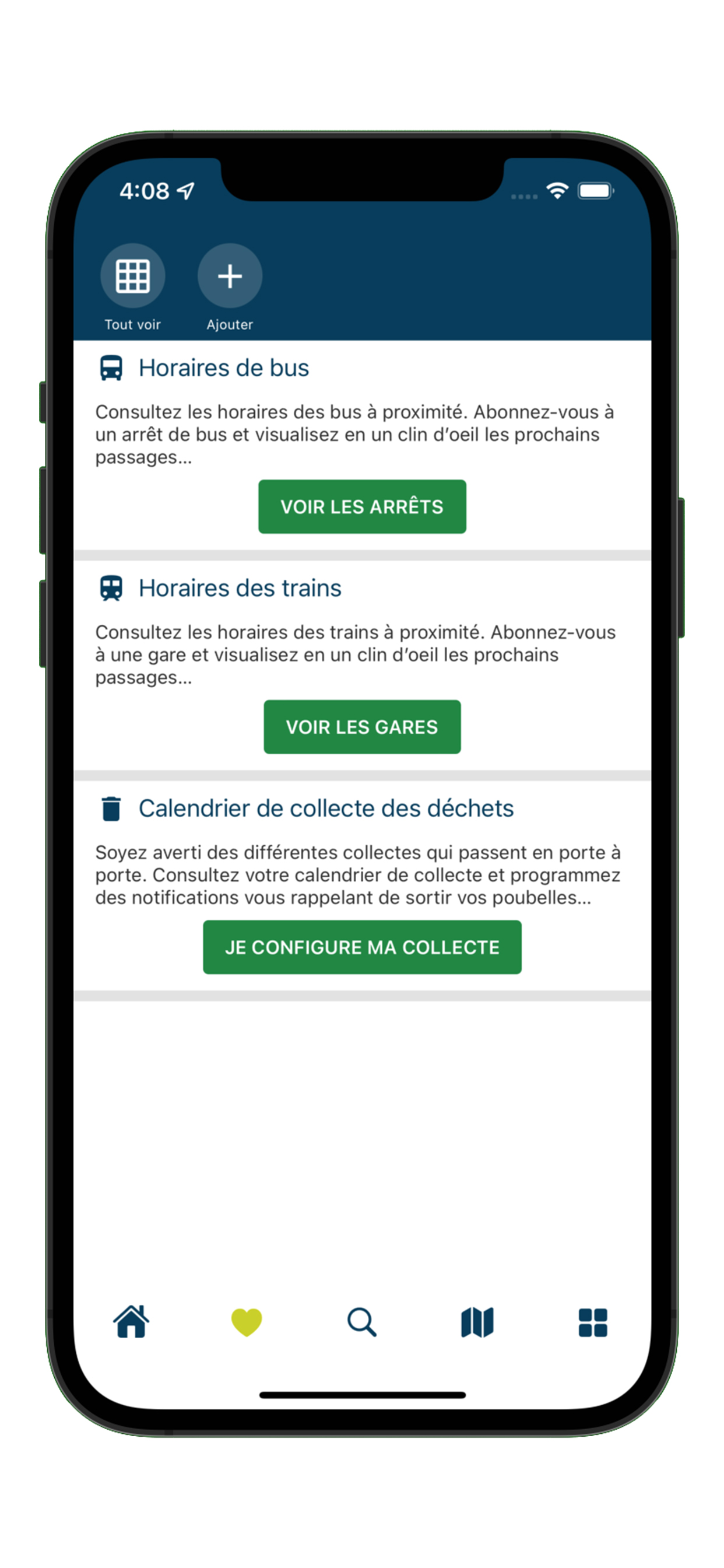 Sprimont en poche
