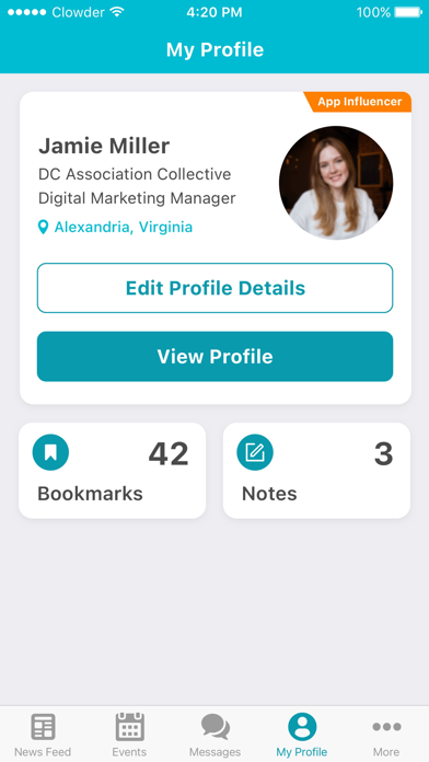 Zonta International Screenshot