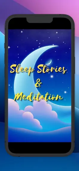 Game screenshot Sleep Stories & Meditation mod apk