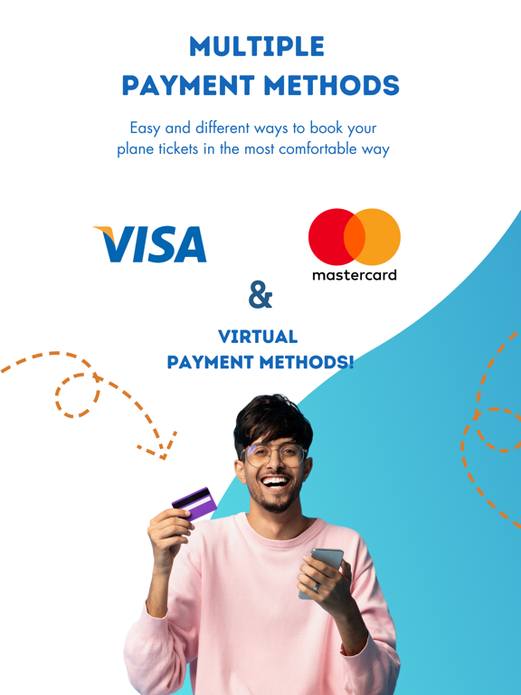 Frreen iPad screenshot 3 - Travel app