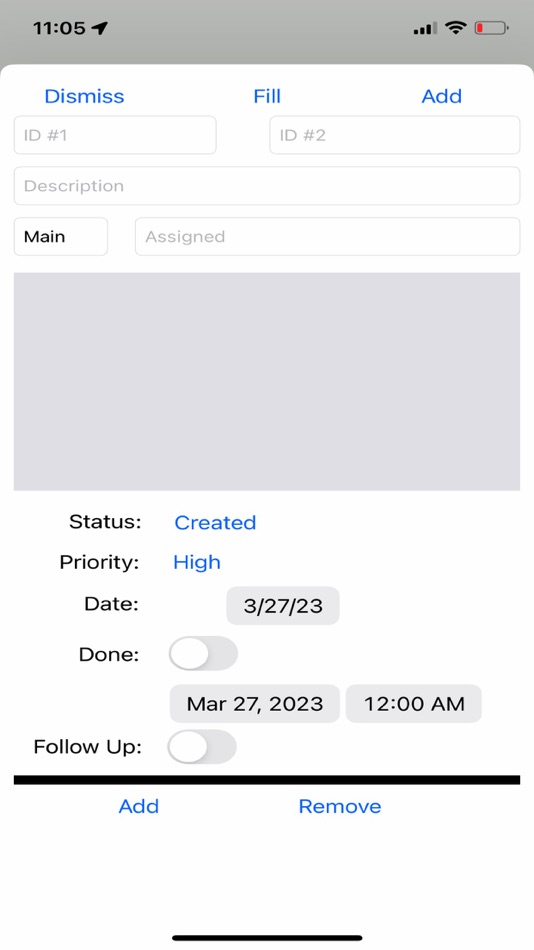 #3. PMP's BFF (iOS) بواسطة: Joseph Ruth