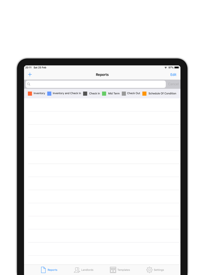 #8. Smart Property Inventory (iOS) 由: Muhammad Adil Abbasi