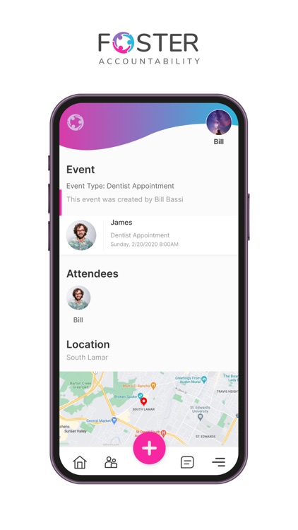 Foster Caseworker screenshot-4