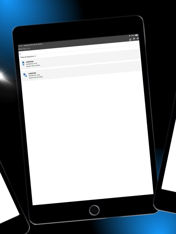 Screenshot #5 pour GPS7 FULL