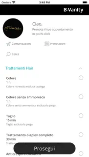 How to cancel & delete glamour 2.0 hair & beauty 1