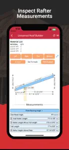 RedX Roof Builder - 3D Design screenshot #4 for iPhone