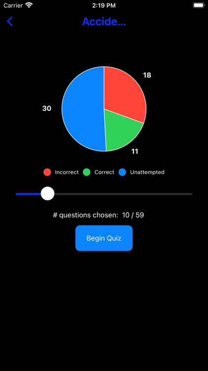 UK Motorcycle Theory Test screenshot-8