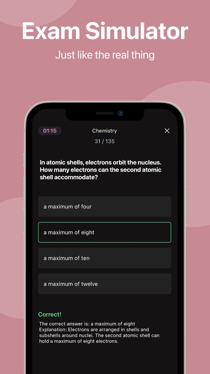 HESI A2 Test Prep 2025 screenshot-4