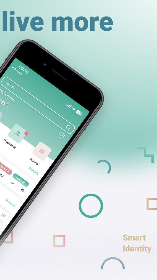 #2. Verime Namibia (iOS) 由: Ergo Analytics CC