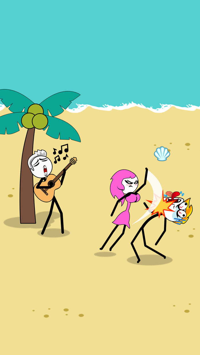 Troll Master Thief Puzzle