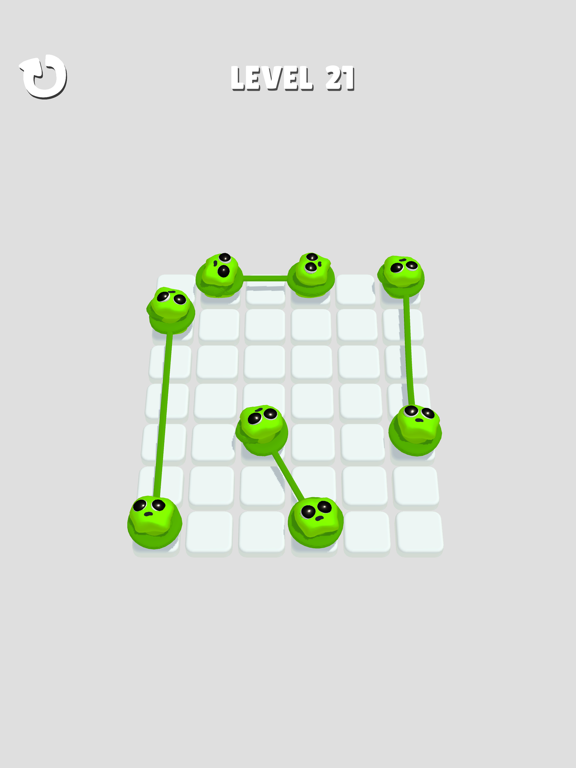 Screenshot #6 pour Cube Linker