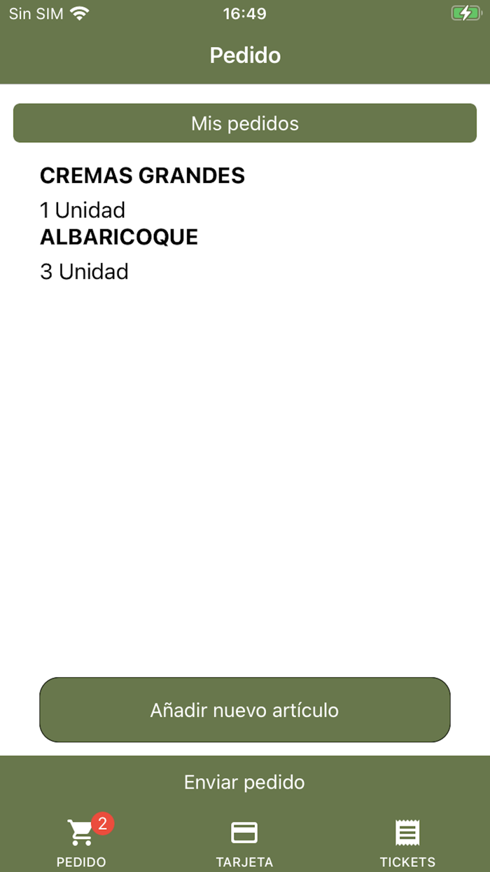 Frutas Fidalgo Galvany