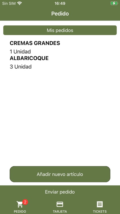 Frutas Fidalgo Galvany screenshot-3