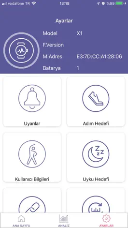 Game screenshot XEE-FIT LITE hack