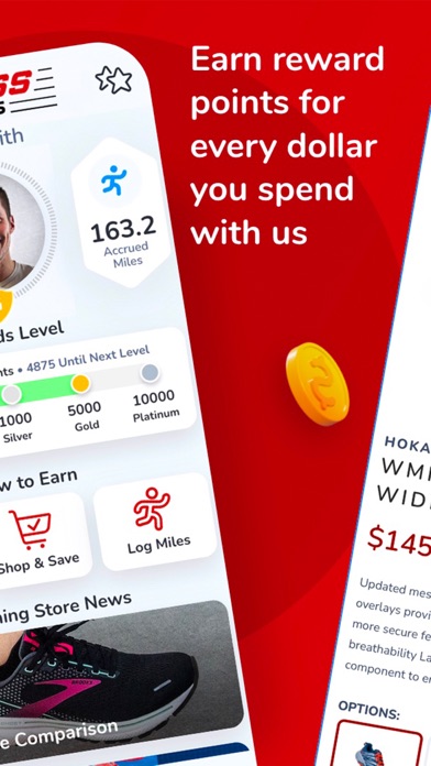 Fitness Sports Screenshot