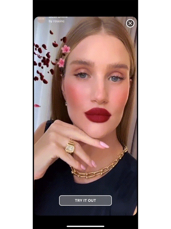 Screenshot #5 pour LensHub