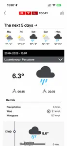 RTL Today screenshot #3 for iPhone