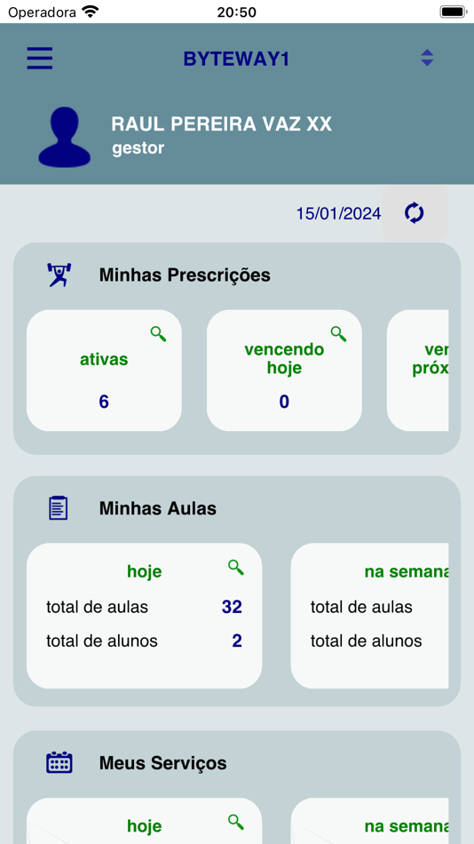 #1. Sagas Professor (iOS) 由: Ricardo Urbini