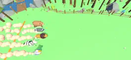 Game screenshot AnimalRun3D hack
