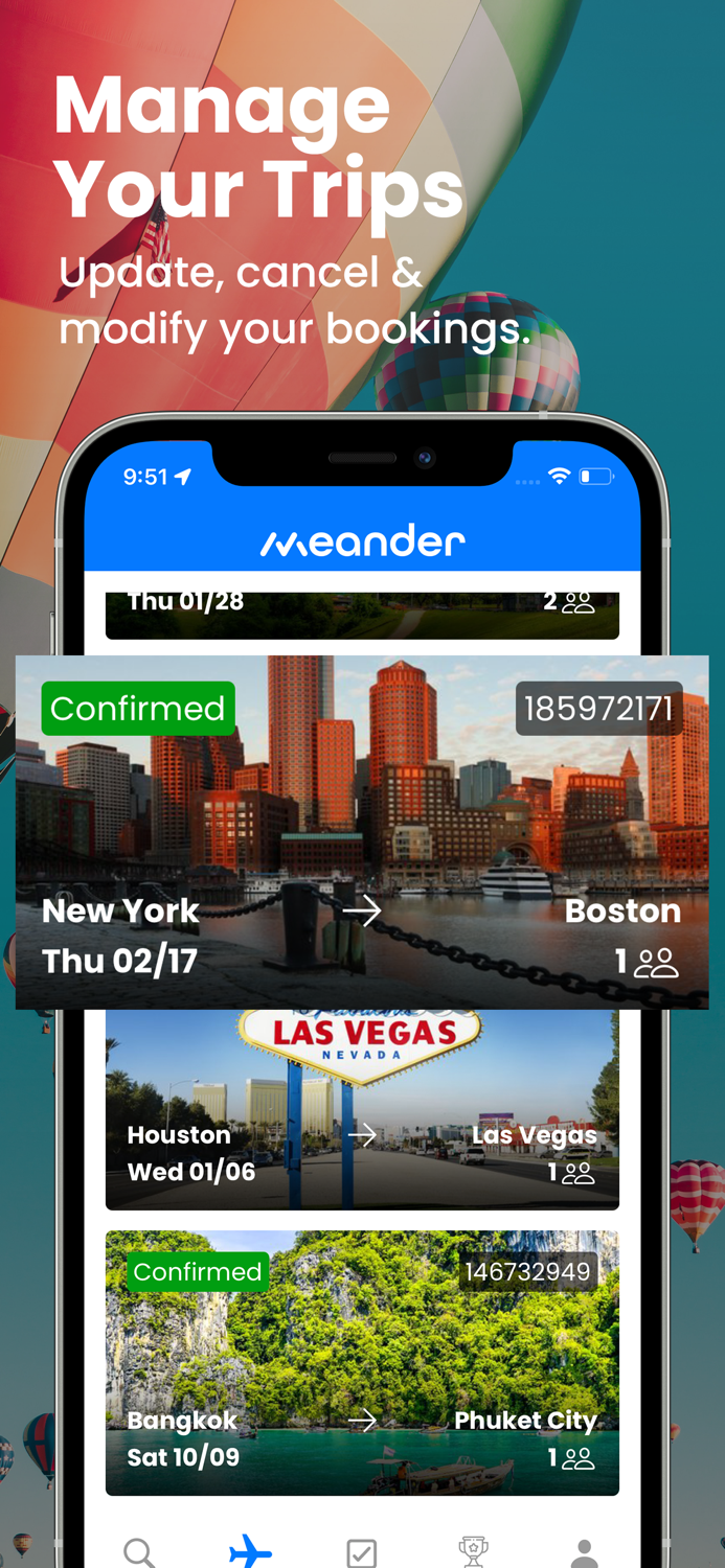 Meander Book Review and Earn