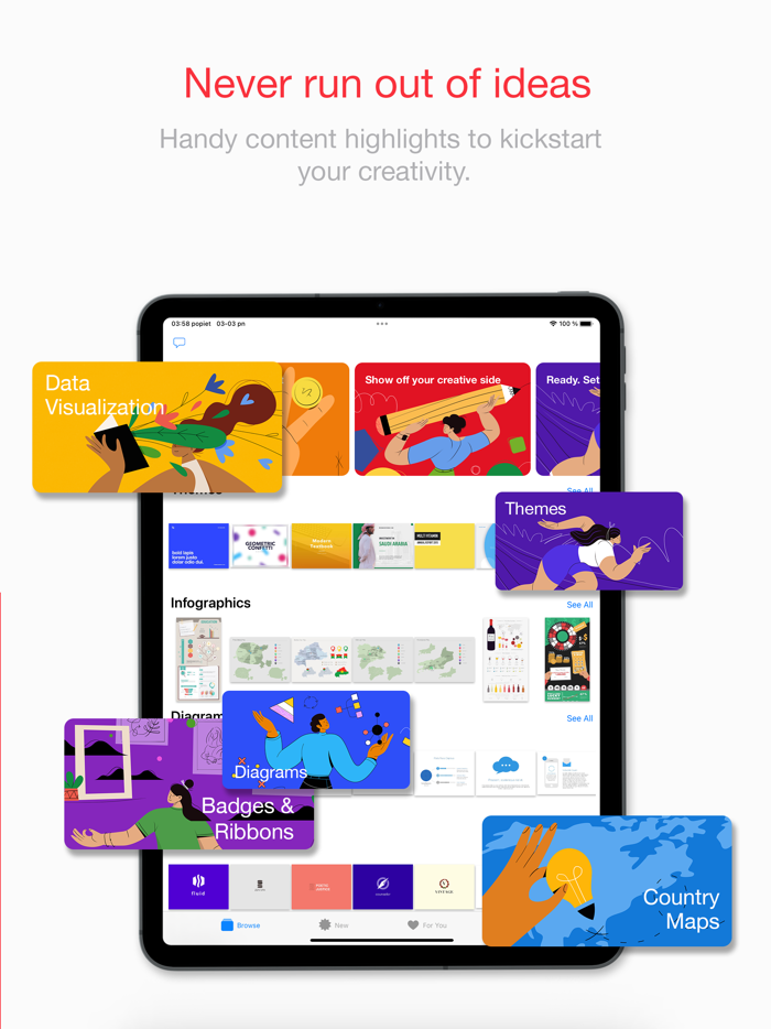 Toolbox for MS PowerPoint