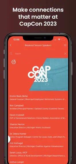 Game screenshot CapCon 2023 hack