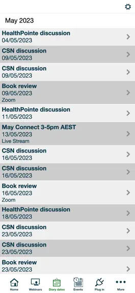 Game screenshot CSN-Commercial Social Network hack