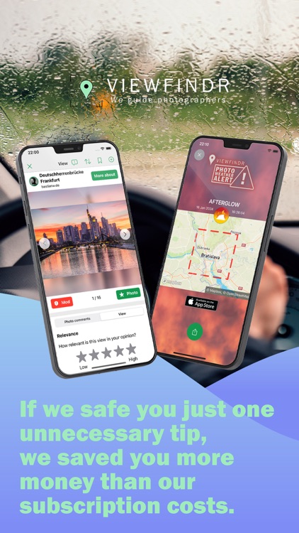 VIEWFINDR screenshot-4