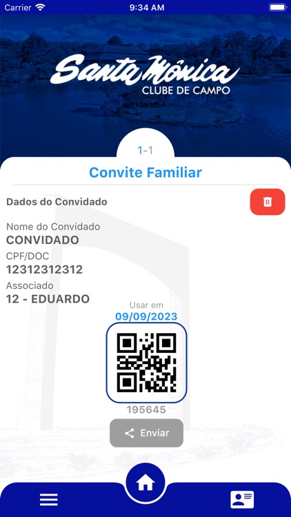 Santa Mônica screenshot-7