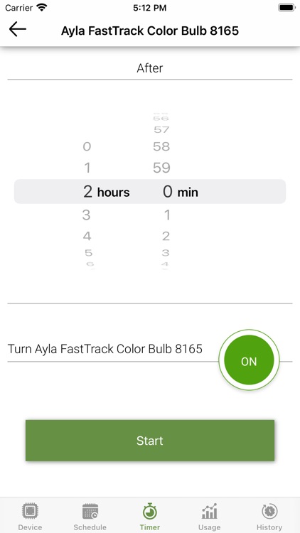 Ayla FastTrack screenshot-4