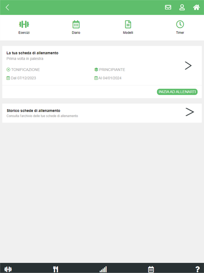 Leon Nutrizione e Sport