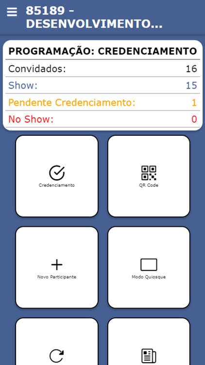 Inteegra Credenciamento