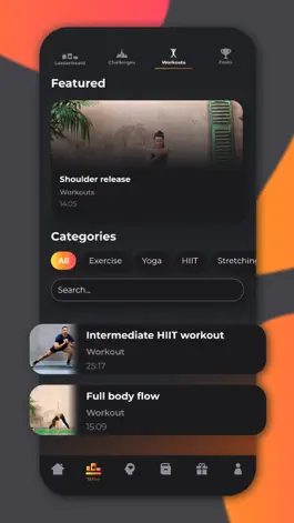 Game screenshot Strove hack