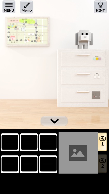 EscapeGame Puppies' Daily Life screenshot-5