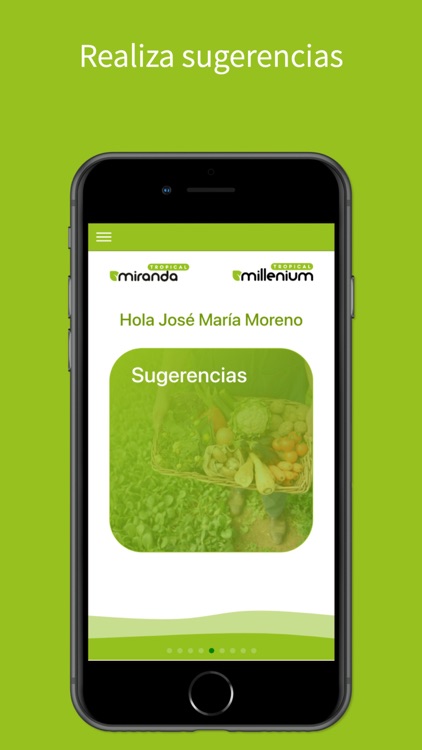 Grupo Tropical screenshot-7