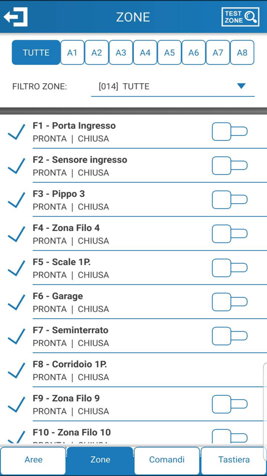 #4. SecurlanPro (iOS) Podle: Evoforce srl