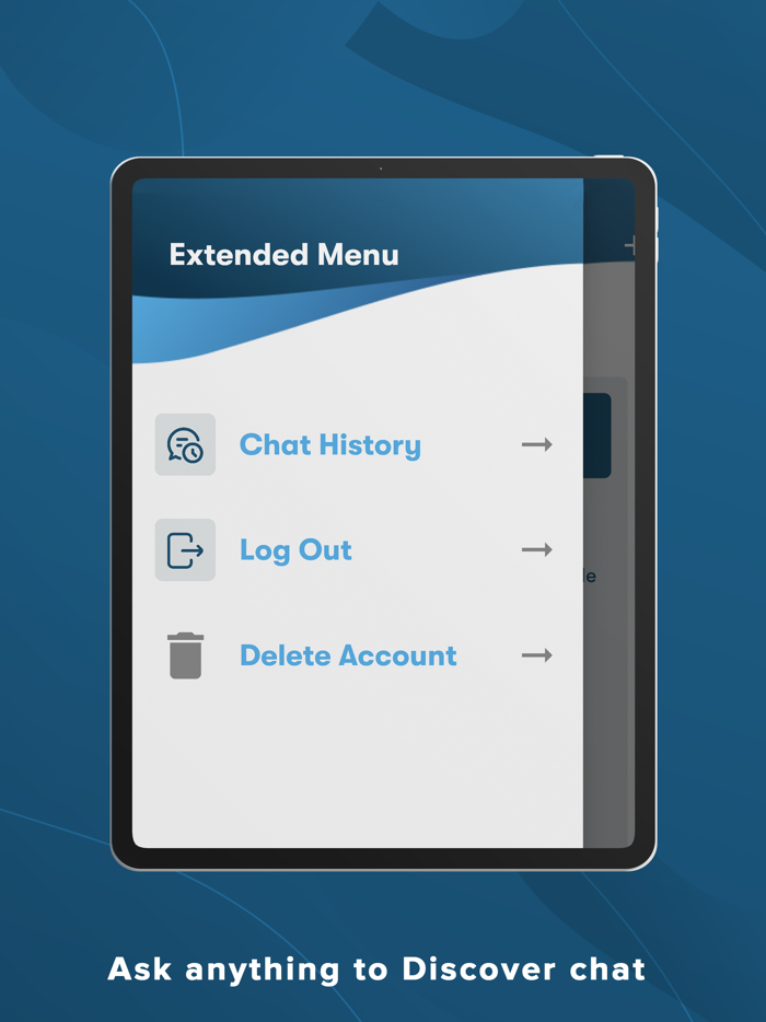 Discover Chat
