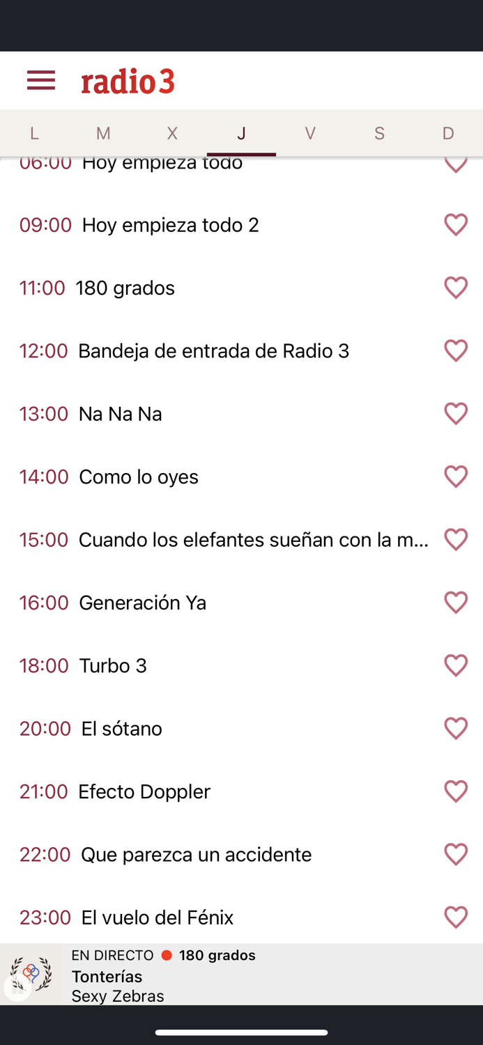 Radio 3