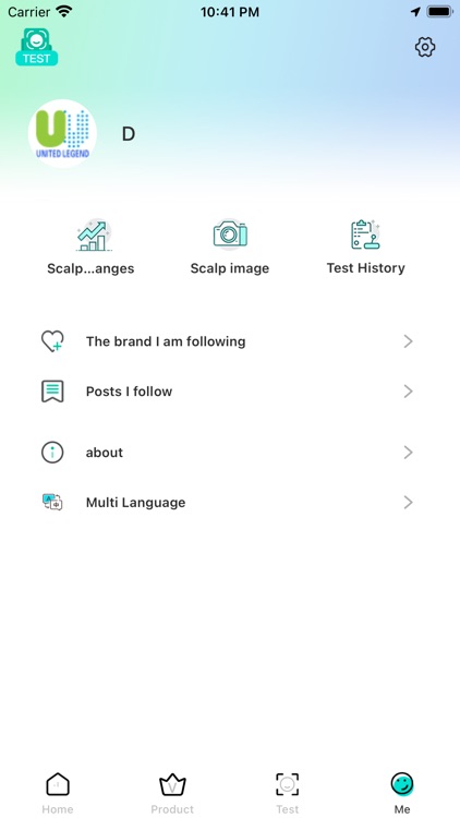 头皮医生Scalp Doctor