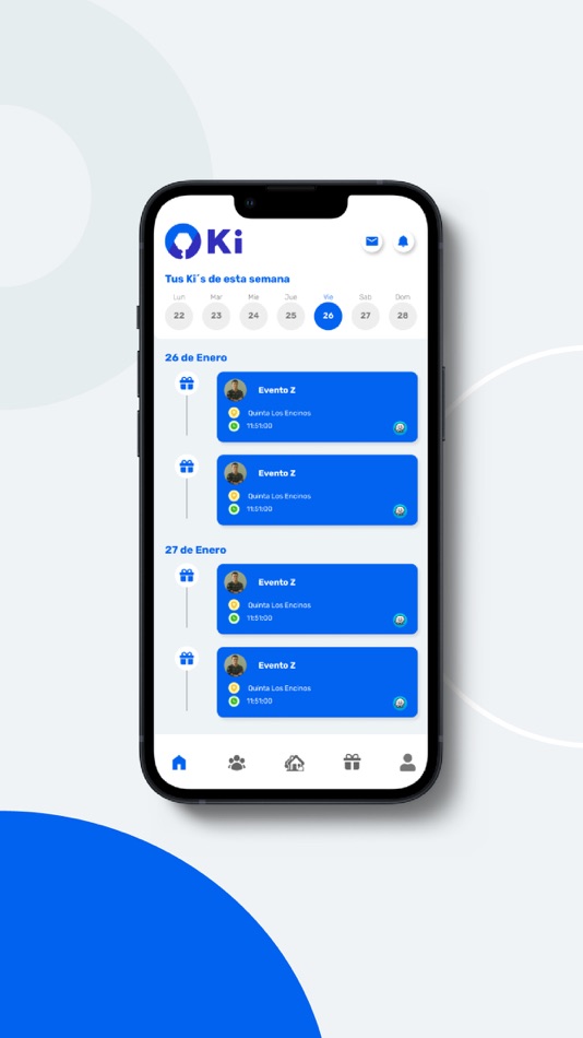 #4. Ki app (iOS) 由: Ki