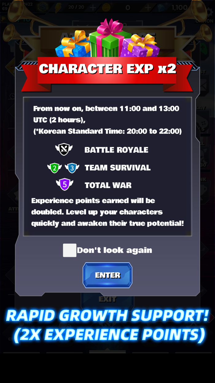 Portal Wars-The Ultimate Heros