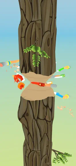 Game screenshot Idle Lumberjack Game hack